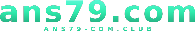 ans79.com logo